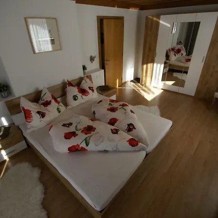 Ferienwohnung Beim Frans