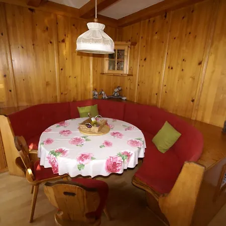 Ferienwohnung Beim Frans Appartement
