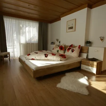 Appartement Ferienwohnung Beim Frans Tösenssteinach