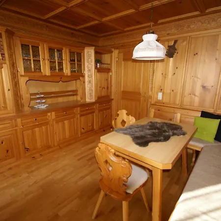 Ferienwohnung Beim Frans Appartement