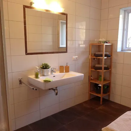Appartement Ferienwohnung Beim Frans