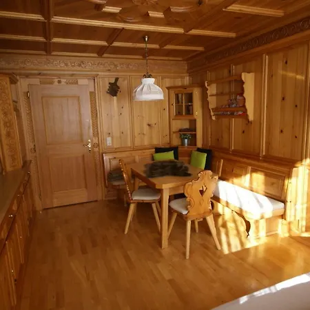 Appartement Ferienwohnung Beim Frans Tösenssteinach