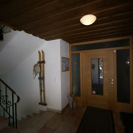 Ferienwohnung Beim Frans Tösenssteinach