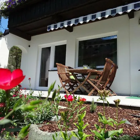Ferienwohnung Beim Frans