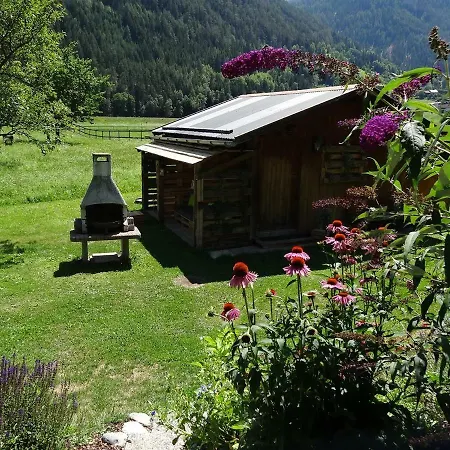 Ferienwohnung Beim Frans Appartement