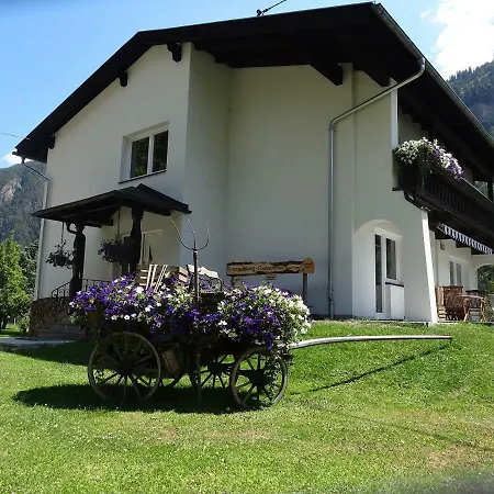 Ferienwohnung Beim Frans