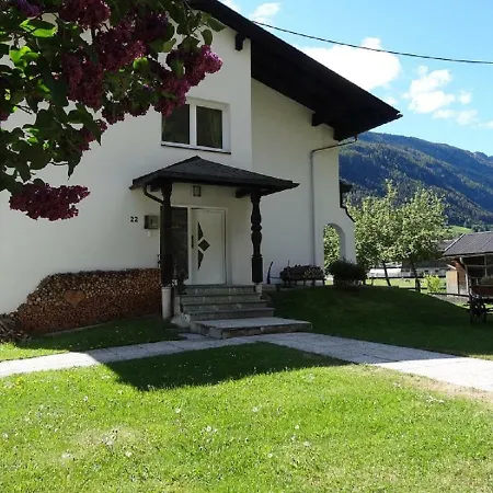 Ferienwohnung Beim Frans *