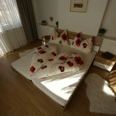 Ferienwohnung Beim Frans Apartment *