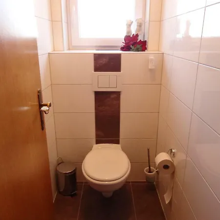 Apartment Ferienwohnung Beim Frans *