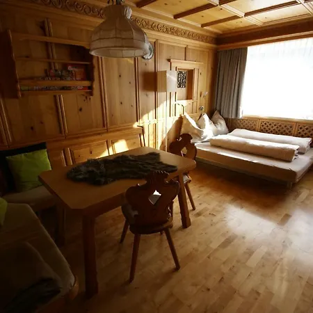 Apartment Ferienwohnung Beim Frans Tosens
