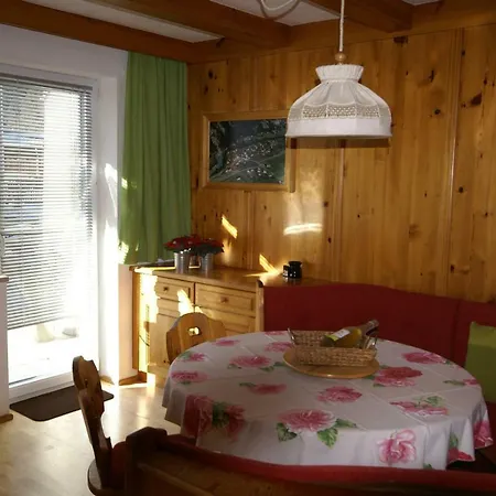 Apartment Ferienwohnung Beim Frans