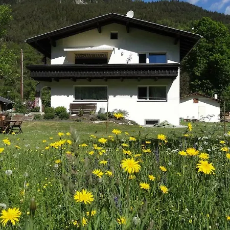 Apartment Ferienwohnung Beim Frans